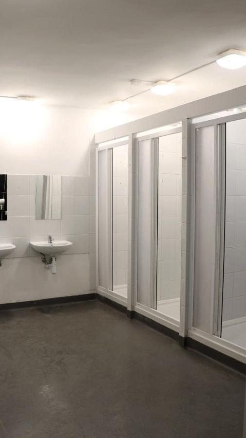 Sanera Hostelワルシャワ エクステリア 写真